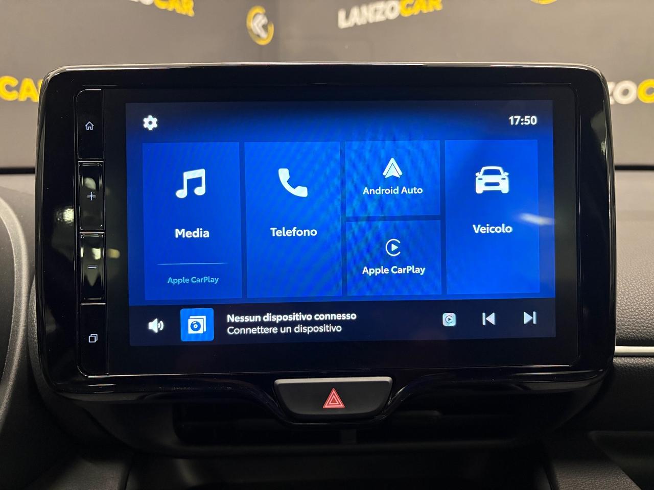 Toyota Yaris 1.5 HYBRID 116CV*ACTIVE*