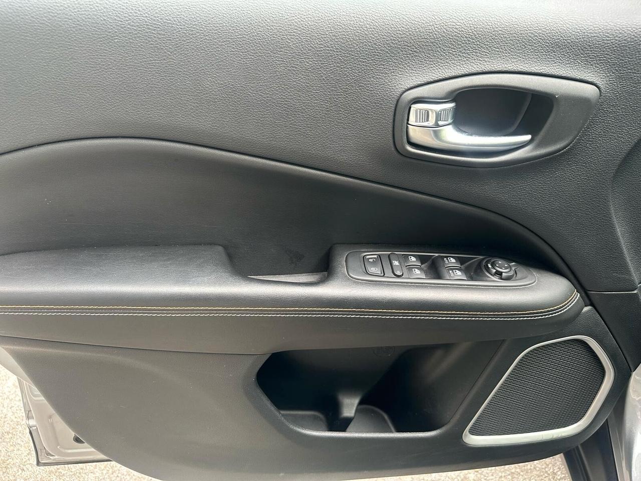Jeep Compass 1.6 Multijet II 2WD Longitude