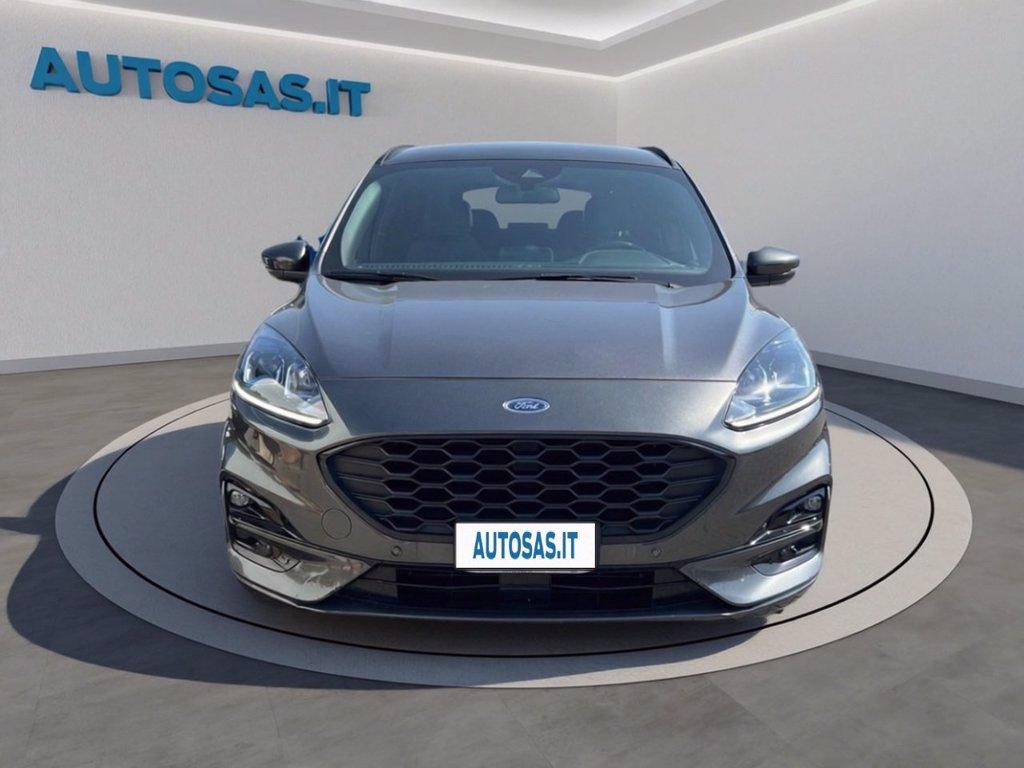 FORD Kuga 1.5 EcoBlue 120 CV 2WD ST-Line del 2022