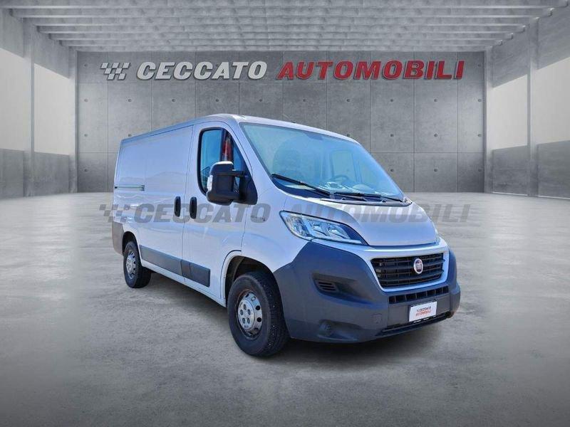 FIAT Ducato Ducato 28 CH1 2.0 mjt 115cv E6