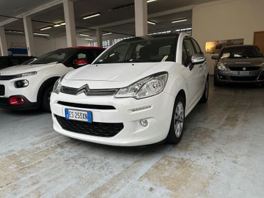 Citroen C3 1.2 VTi 82 Vanity Fair 10
