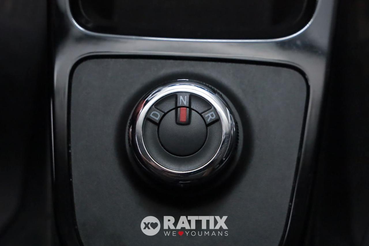 Dacia Spring Electric 45 Comfort