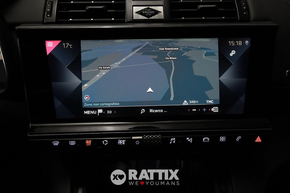 DS Automobiles DS 7 Crossback 1.5 BlueHDI 130CV Grand Chic Auto