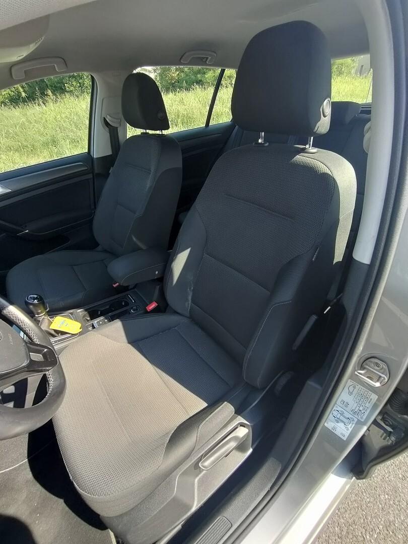 VOLKSWAGEN Golf 5p 1.6 tdi Business 115cv