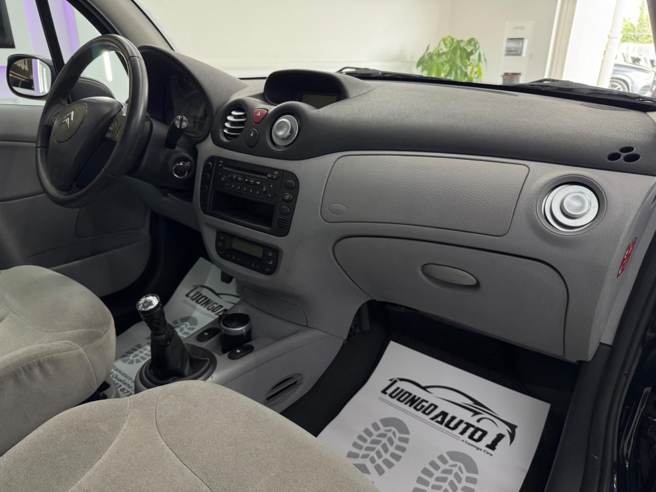 Citroen C3 1.4 Exclusive INTROVABILE Full opt