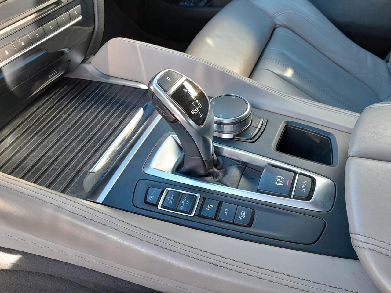 Bmw X6 xDrive40d Msport