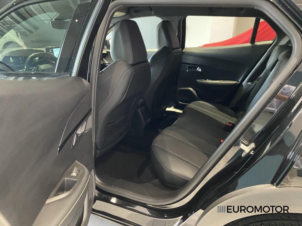 Peugeot 2008 1.5 BlueHDi GT EAT