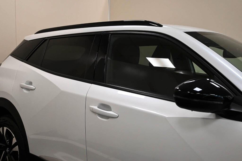 PEUGEOT 2008 2ª serie 2008 PureTech 100 S&S Ac...