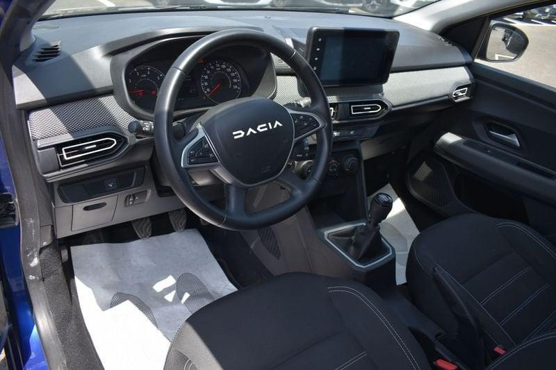 Dacia Sandero 1.0 SCe STREETWAY EXPRESSION