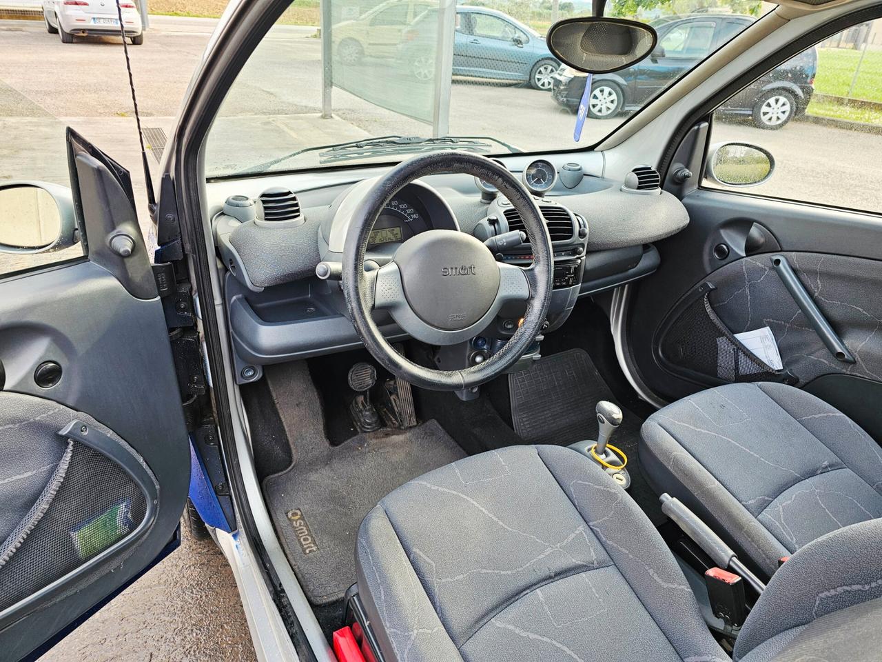 Smart 600 & pure (40 kW)