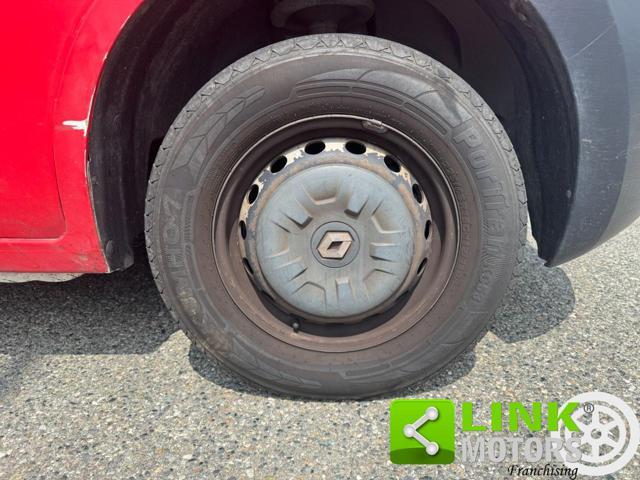 RENAULT Master T33 2.3 dCi/145 PC-TM Furgone Twin Turbo S&S