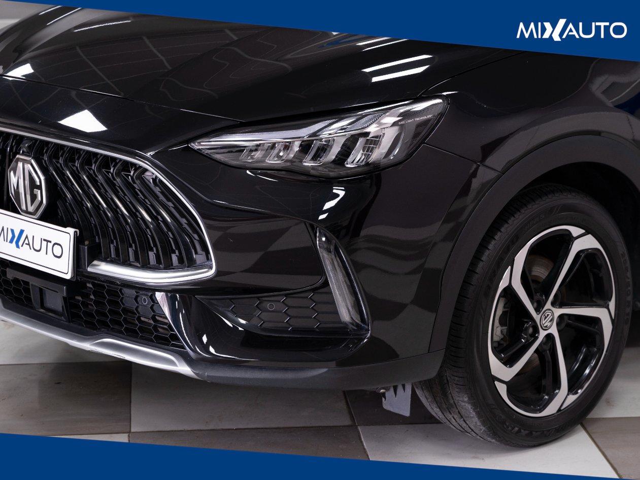 MG HS 1.5T DCT Luxury 2WD AUTO