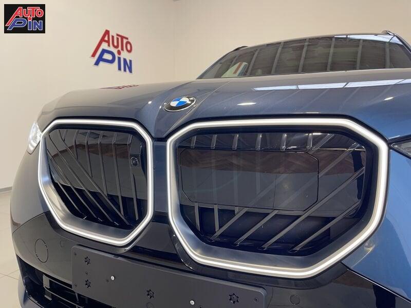 BMW X3 xDrive20d 48V Msport list.90.000