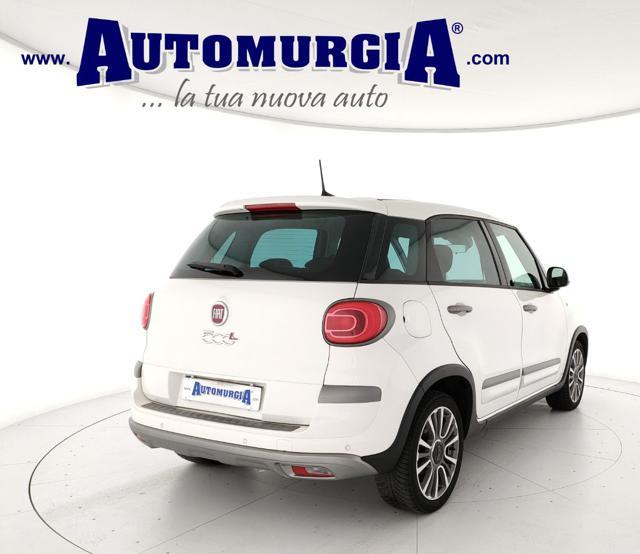 FIAT 500L 1.3 Multijet 95 CV Cross