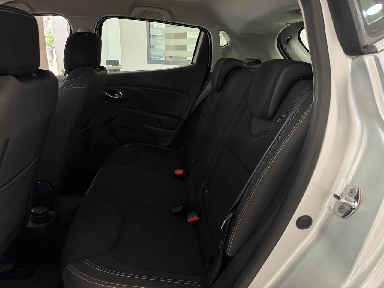 Renault Clio 1.5 dCi 75CV 5 porte Energy Zen