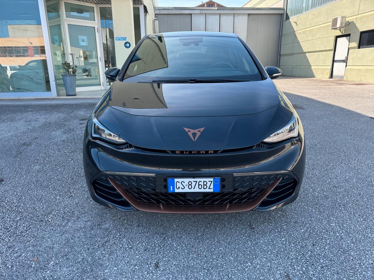Cupra Born 58kWh 231 CV Impulse
