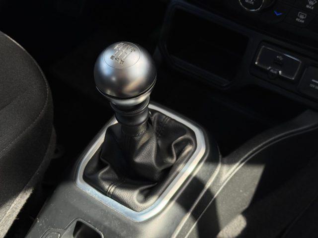 JEEP Renegade 1.0 T3 Longitude *PROMO FINANZIAMENTO*