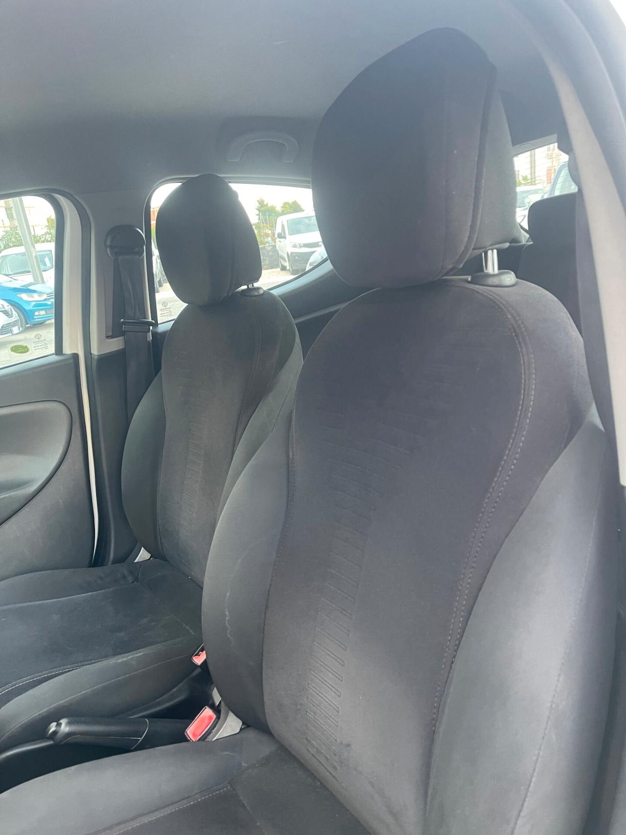 Lancia Ypsilon 1.2 69 CV 5 porte GPL Ecochic