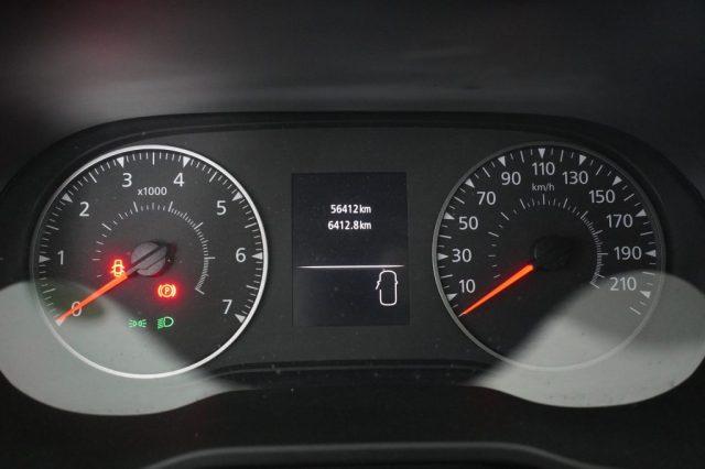 DACIA Duster Duster 1.5 Blue dCi 8V 115 CV 4x2 Journey