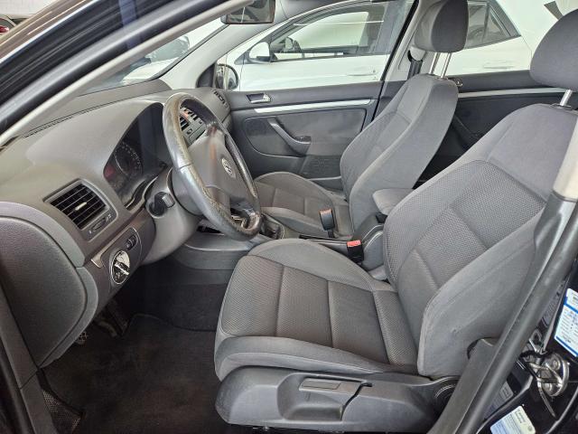 Volkswagen Golf Golf V 2003 5p 1.6 fsi Comfortline