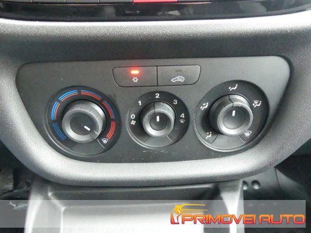 FIAT Doblo Doblò 1.6 MJT 90CV S&S PC Combi N1