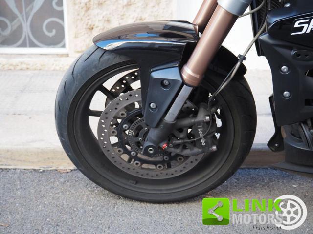 TRIUMPH Speed Triple 1050 ++ ? 96,00 al mese++