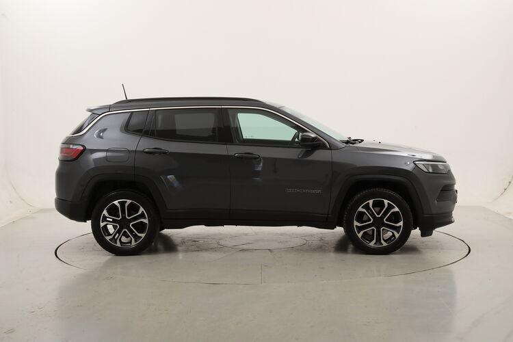Jeep Compass MHEV Limited BR969873 1.5 Mild Hybrid 130CV