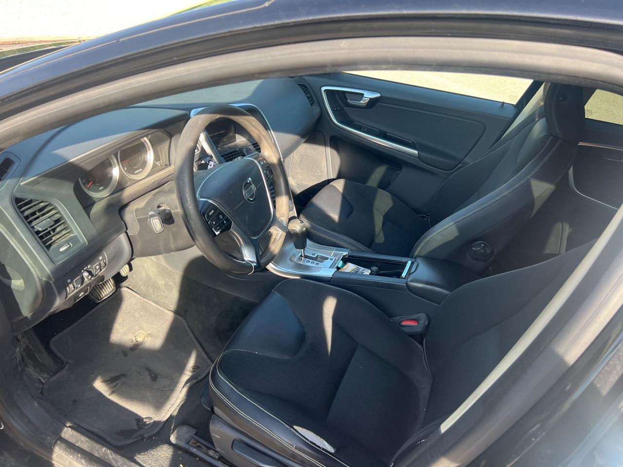 Volvo XC 60 XC60 D4 Geartronic Summum