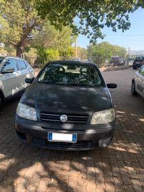 FIAT PUNTO 1.2 5 porte 2003