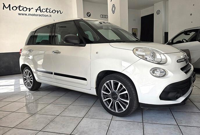 Fiat 500L 1.3 Multijet 95 CV