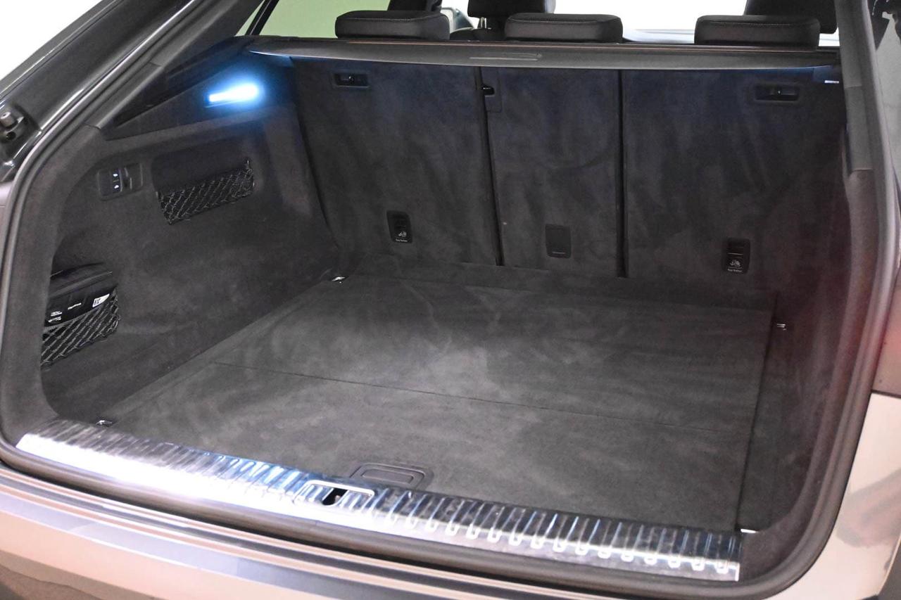 AUDI Q8 Q8 50 TDI 286 CV quattro tiptronic