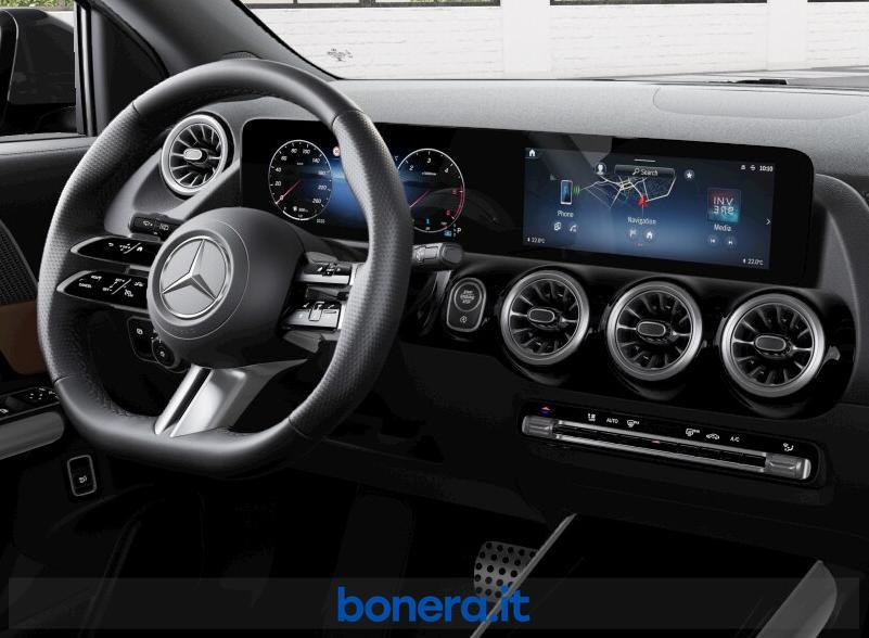 Mercedes GLA 200 200 D AMG Line Extra 8G-DCT