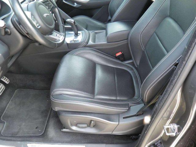JAGUAR E-Pace 2.0 249 CV AWD aut. R DYNAMIC SE