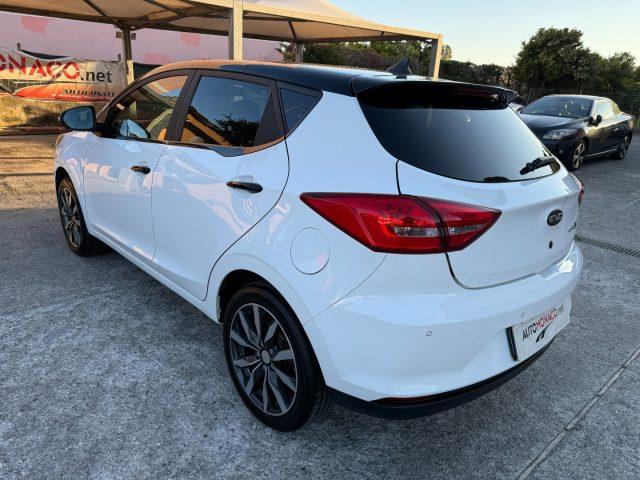 EVO Evo3 Evo 3 1.5 Bi-fuel GPL