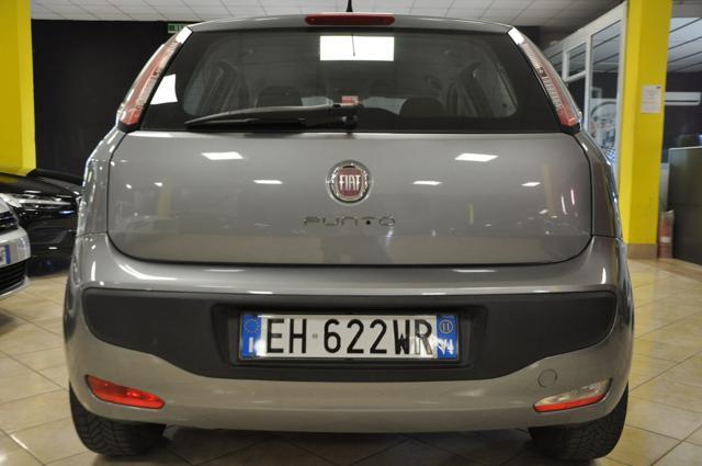 FIAT Punto Evo 1.2 5 porte S&S Dynamic