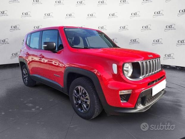 Jeep Renegade 1.0 T3 Longitude