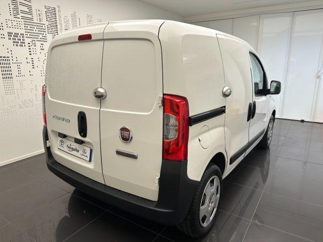 FIAT Fiorino 1.3 MJT 95CV Cargo SX