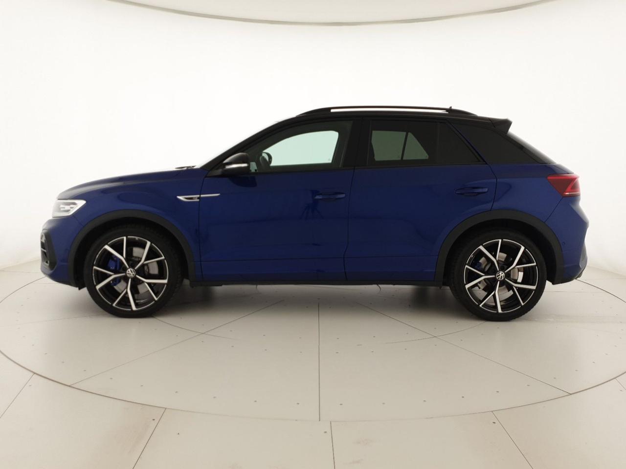 Volkswagen T-Roc 2.0 tsi r 4motion dsg
