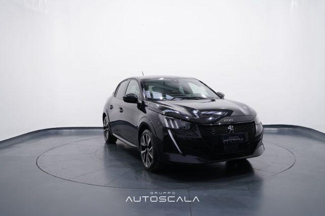 PEUGEOT 208 Elettrica 136cv 5 porte GT