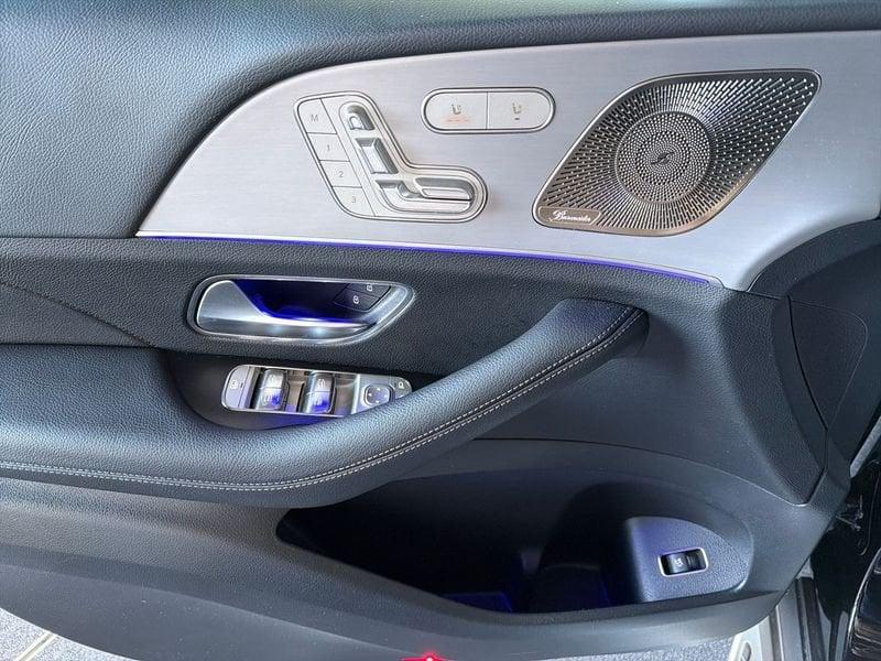 Mercedes-Benz GLE GLE 300 d 4Matic Mild Hybrid AMG Line Advanced Plus-