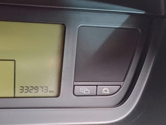 CITROEN C4 Grand Picasso 1.6 HDi 110 FAP Classique