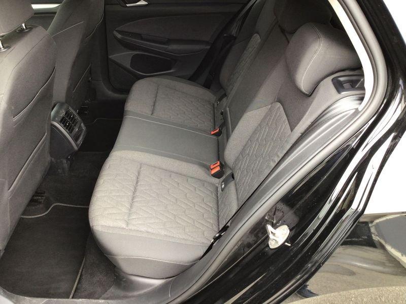 Volkswagen Golf Golf 1.5 eTSI 115 CV DSG Edition Plus