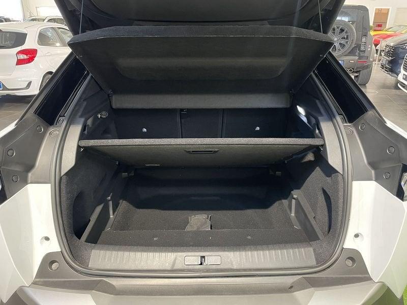 Peugeot 3008 3008 Hybrid 136 e-DCS 6 GT