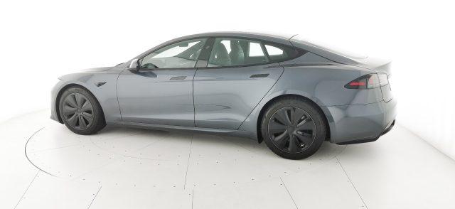TESLA Model S Long Range Dual Motor awd