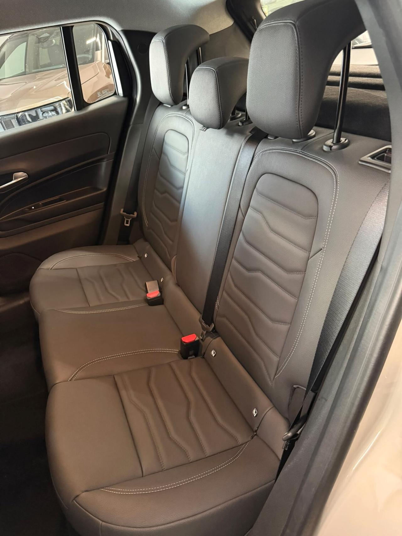 Jeep Avenger 1.2 Turbo 100 CV Altitude