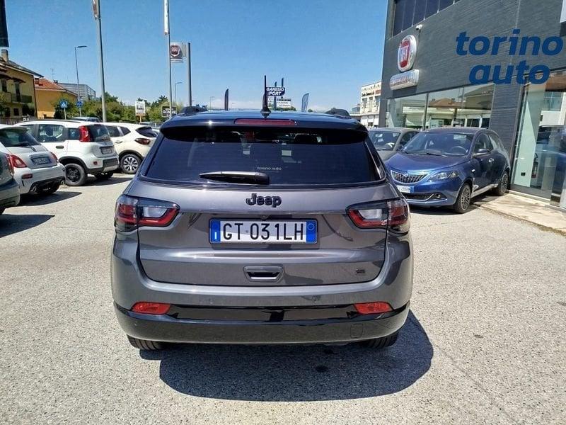 Jeep Compass Compass 1.6 Multijet II 2WD S