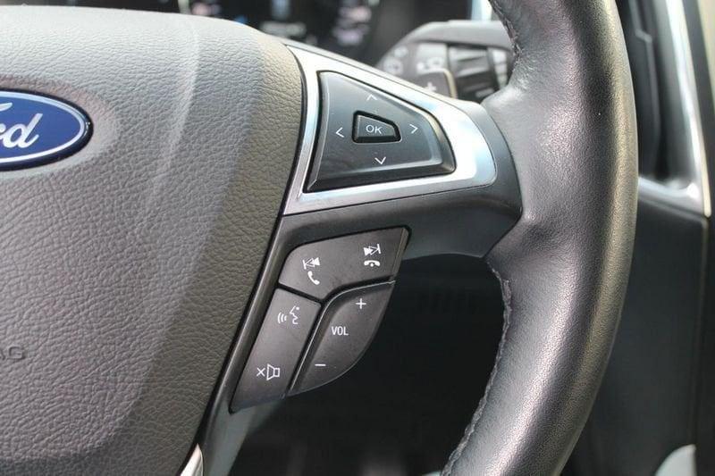 Ford Edge 2.0 EcoBlue 238 CV AWD Start&Stop aut. Titanium