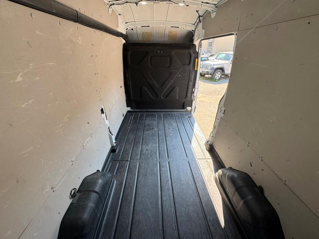 Ford Transit 350 2.0TDCi EcoBlue 170CV PL-TETTO ALTO