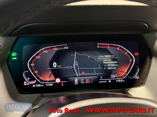 BMW 218 d 150 cv Gran Coupé Msport - Promo