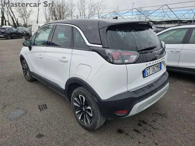 OPEL Crossland 1.2 Elegance s&s 130cv at6 - GT182MB